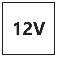 12V