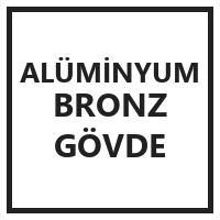 Aluminium Bronze Body