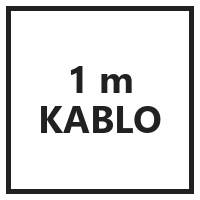 1 m Cable
