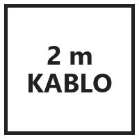 2 m Cable