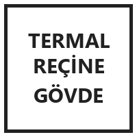Thermal Resin Body