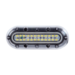 AL 4215 TR Thermal Resin Boat Deck Light (IP68)
