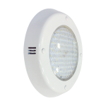 Surface-Mount Pool Lighting