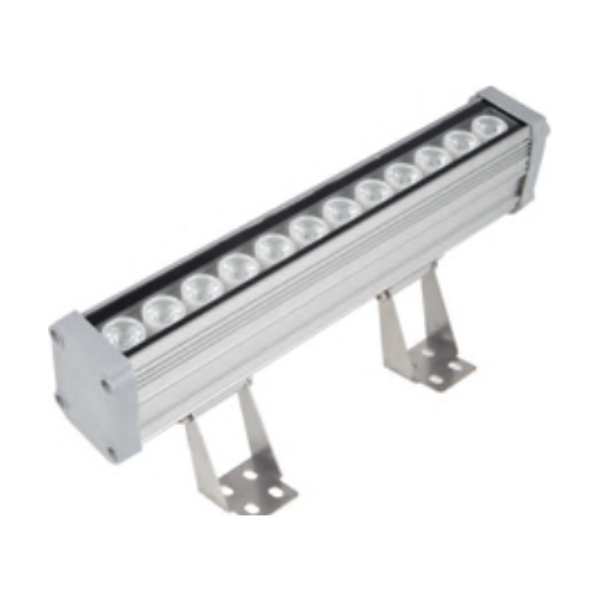 AL 1151 Wallwasher LED Facade Light (34 cm, RGB)