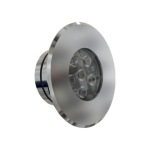 Stainless Steel Recessed Pool Lighting