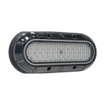 AL 4125 Mini Surface-Mount LED Pool and Step Light (202 mm)