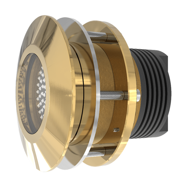 AL UWL303 TH Thru-Hull Underwater Boat Light (Ø110 mm Cut-Out)