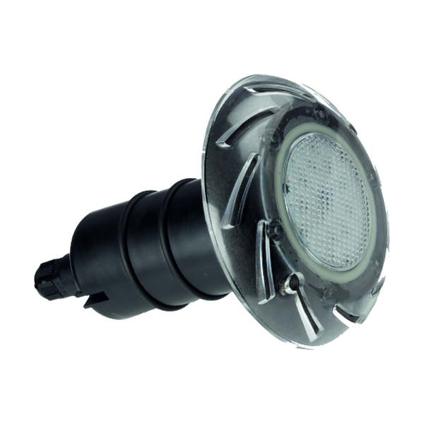 AL 4075-PP TR Pipe-Mount LED Pool Light (63 mm Pipe)