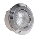 PAR56 Pool Light Niches