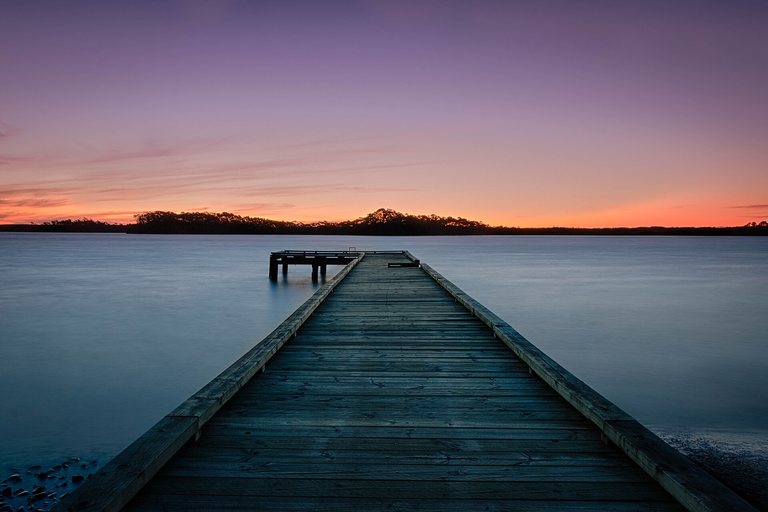 Jetty lighting guide (Turkish)