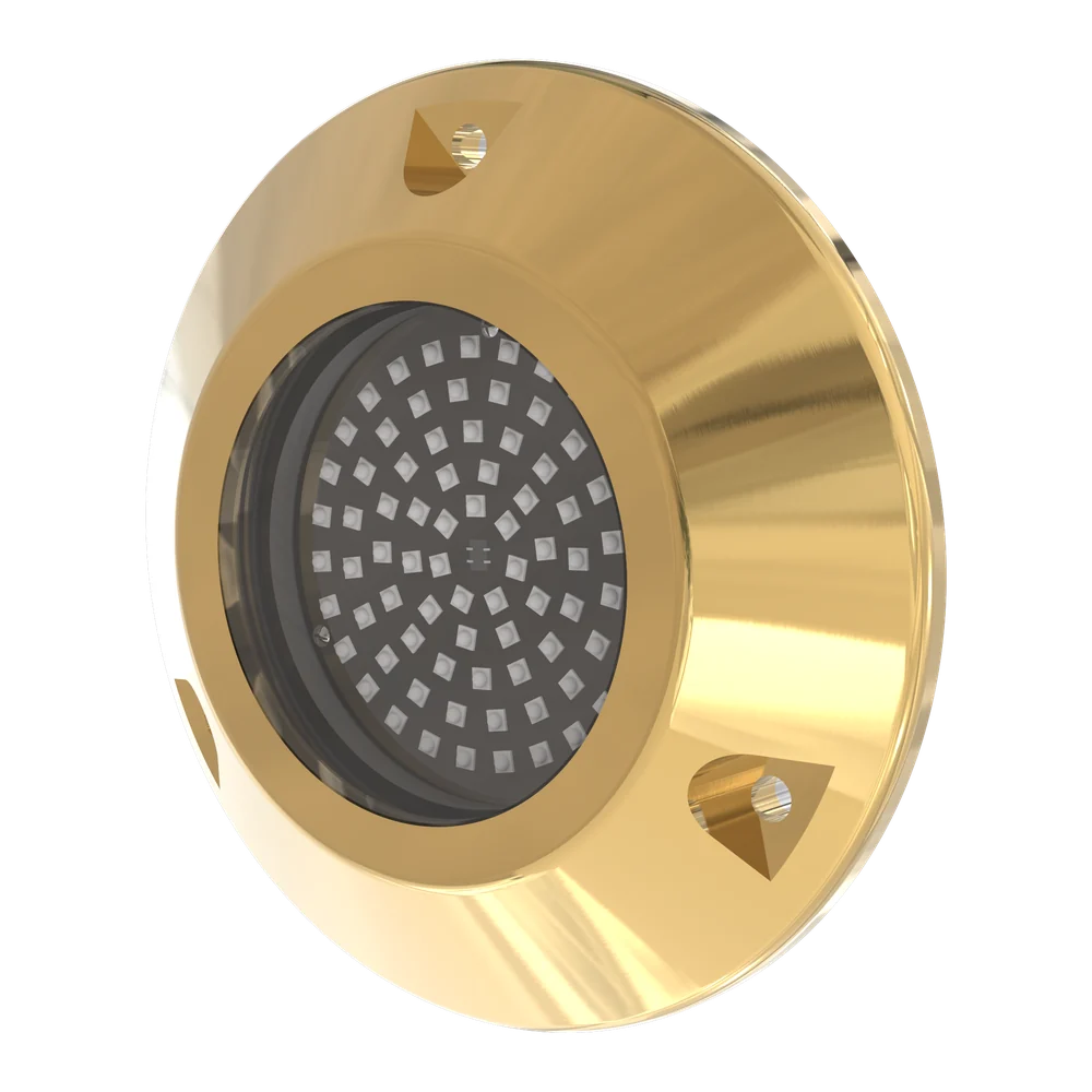 AL UWL303 bronz su altı tekne lambası